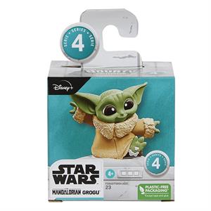 Star Wars The Bounty Collection The Child Mini Snow F5854-F5860