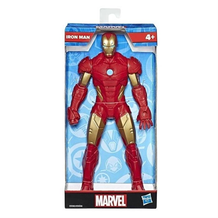 Marvel Iron-Man 24 cm Figür E5556-E5582