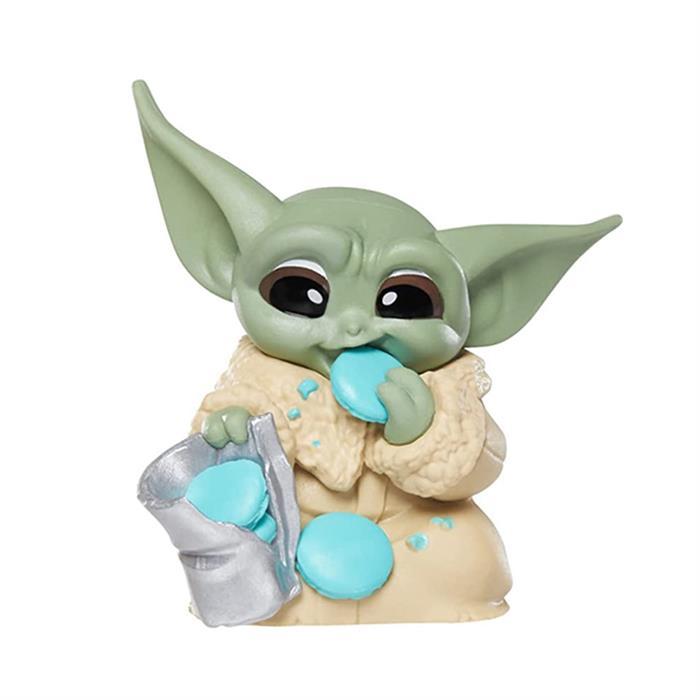 Star Wars The Bounty Collection The Child Mini Cook F5854-F5857
