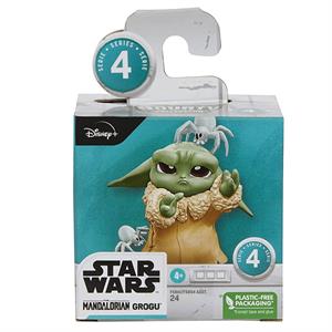 Star Wars The Bounty Collection The Child Mini Spdr F5854-F5861