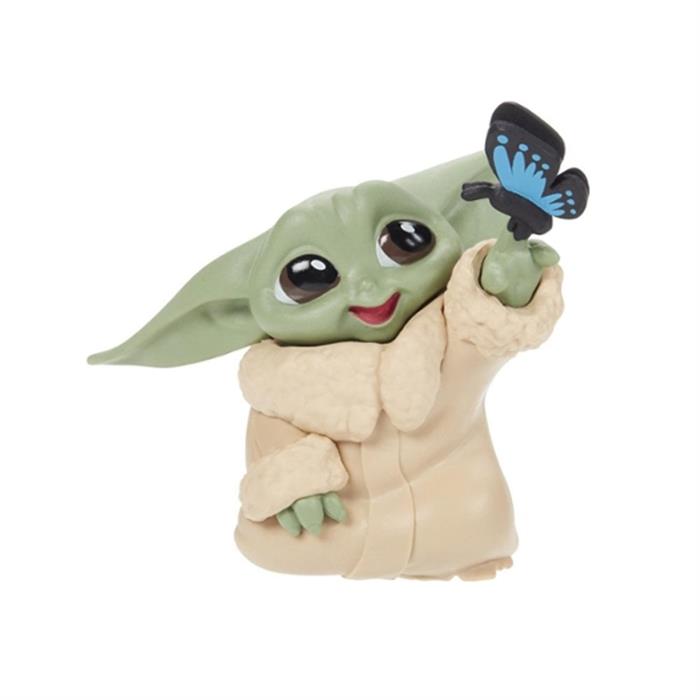 Star Wars The Bounty Collection The Child Mini Bfly F5854-F5859