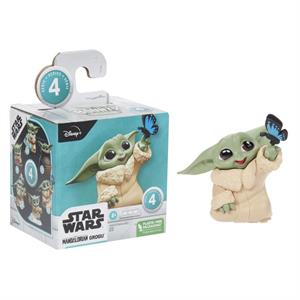 Star Wars The Bounty Collection The Child Mini Bfly F5854-F5859