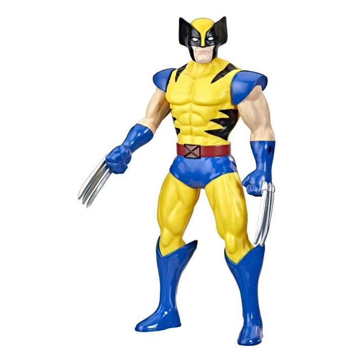 Marvel Wolverine 24 cm Figür E5556-F5078