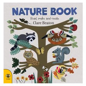 Nature Book B Small Publishing