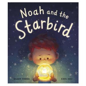 Noah and the Starbird Little Tiger