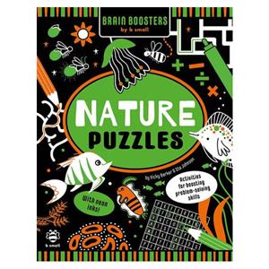 Nature Puzzles B Small Publishing