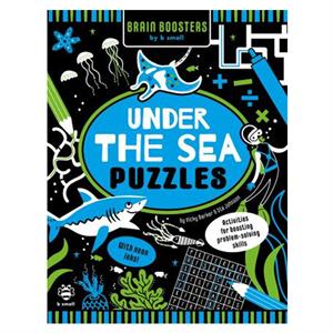Under the Sea Puzzles B Small Publishing