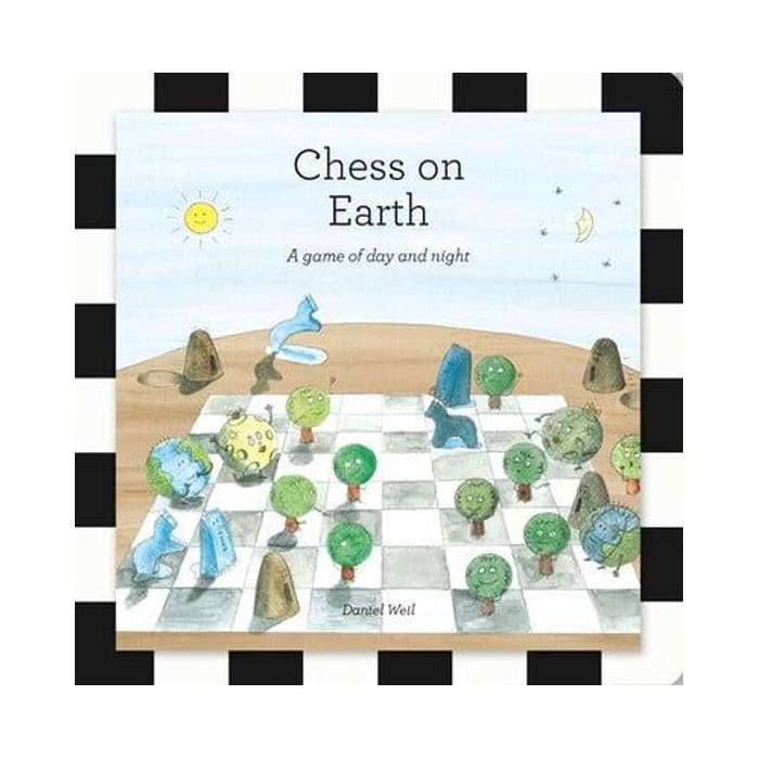 Chess on Earth Owl and Dog Playbooks