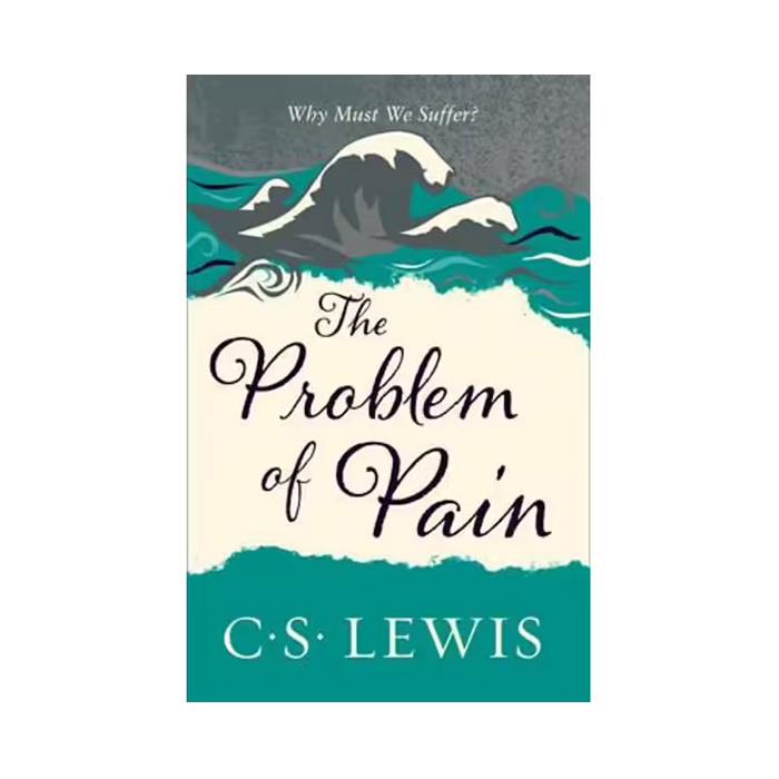 The Problem of Pain William Collins