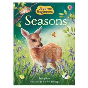 Beginners Seasons Usborne Publishing