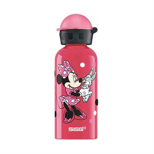 Sigg Disney Minnie Mouse 400 ml Matara 8618 90