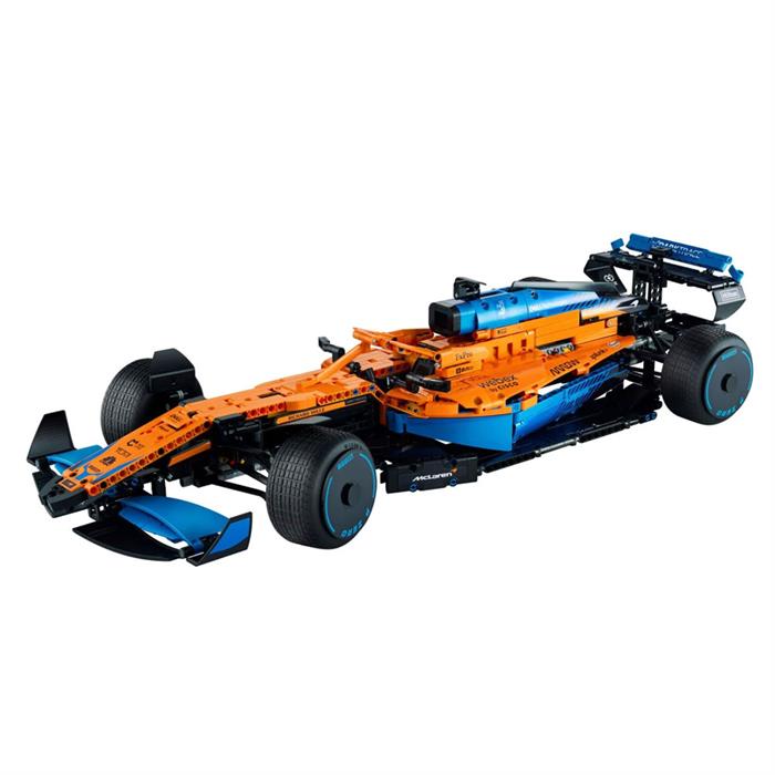 LEGO Technic McLaren Formula 1 Yarış Arabası 42141 