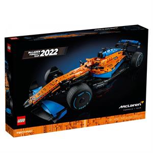 LEGO Technic McLaren Formula 1 Yarış Arabası 42141 