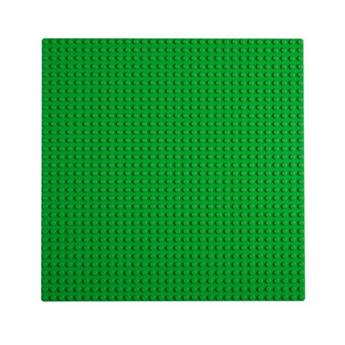 LEGO Classic Yeşil Plaka 11023 