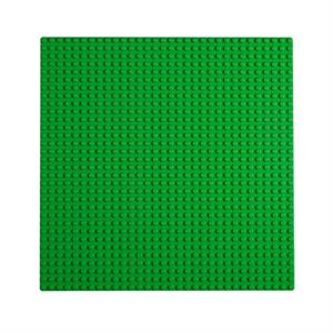LEGO Classic Yeşil Plaka 11023 