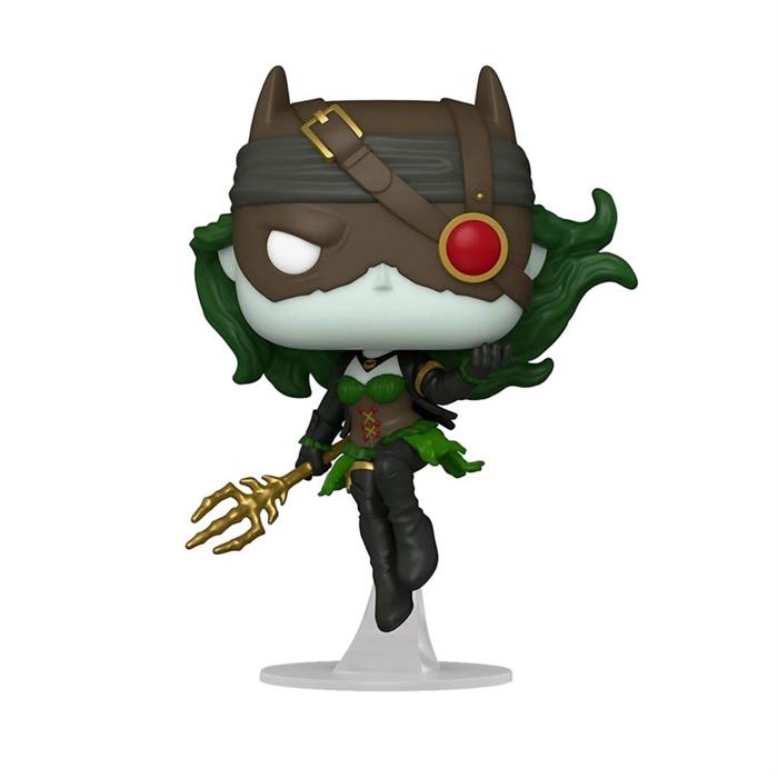 Funko POP Figür Heroes DC The Drowned Special Edition