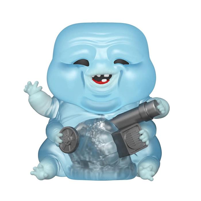 Funko POP Figür Movies Ghostbusters Afterlife Muncher