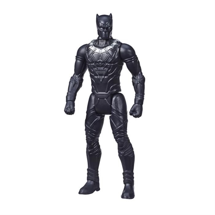 Marvel Aksiyon Figürleri 9,5 cm Black Panther E7837-E7851