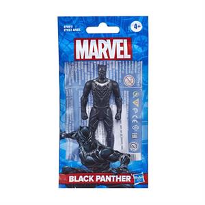 Marvel Aksiyon Figürleri 9,5 cm Black Panther E7837-E7851