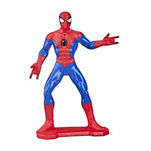 Marvel Klasik 6 cm Figür Spider-Man F4091-F5328