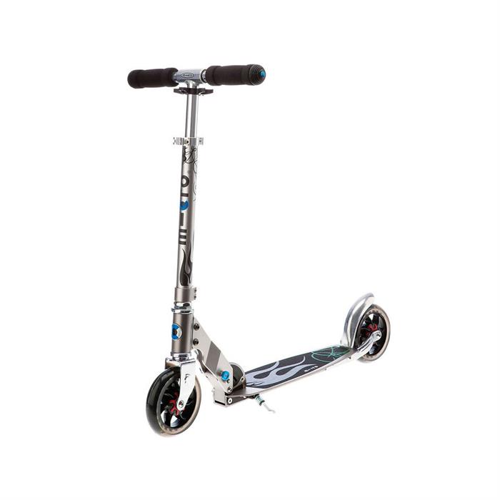 Micro Scooter Speed Dolphin Grey SA0033