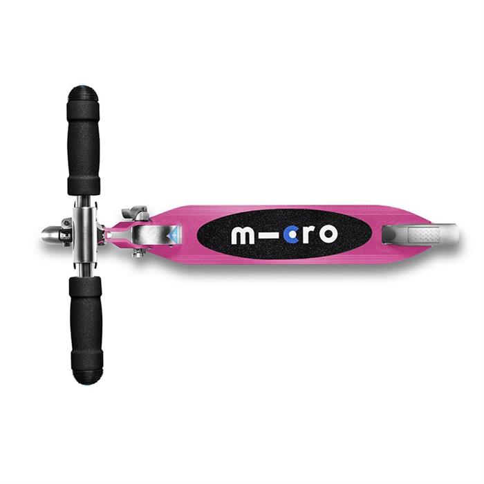Micro Scooter Sprite Pink SA0226