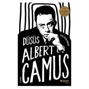 Düşüş Albert Camus Can Yayınları