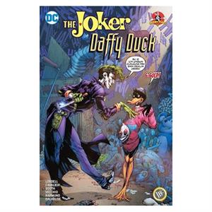 Joker: Daffy Duck JBC Yayıncılık