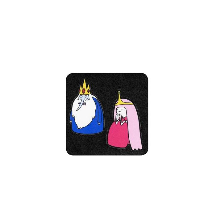 Mabbels Adventure Time Özel Kesim Sticker Seti