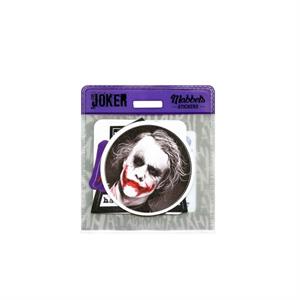 Mabbels Joker Özel Kesim Sticker Seti