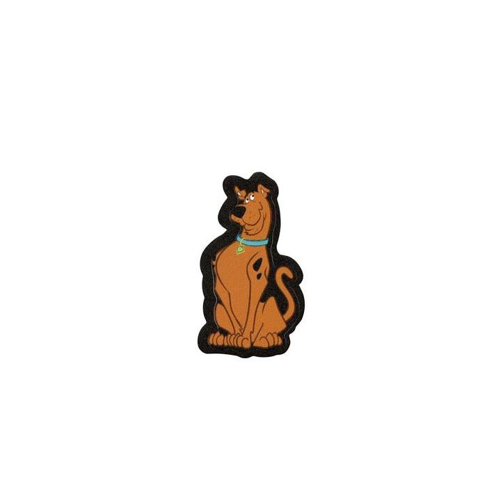 Mabbels Scooby Doo Özel Kesim Sticker Seti