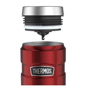 Thermos SK1005 Stainless King Mug 0,47L Cranberry 192448