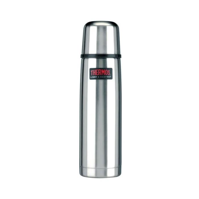 Thermos FBB-500 Light-Compact 0,50L Stainless Steel 183585