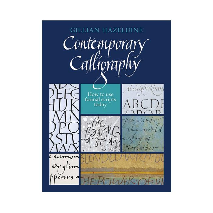 Contemporary Calligraphy Crowood Press