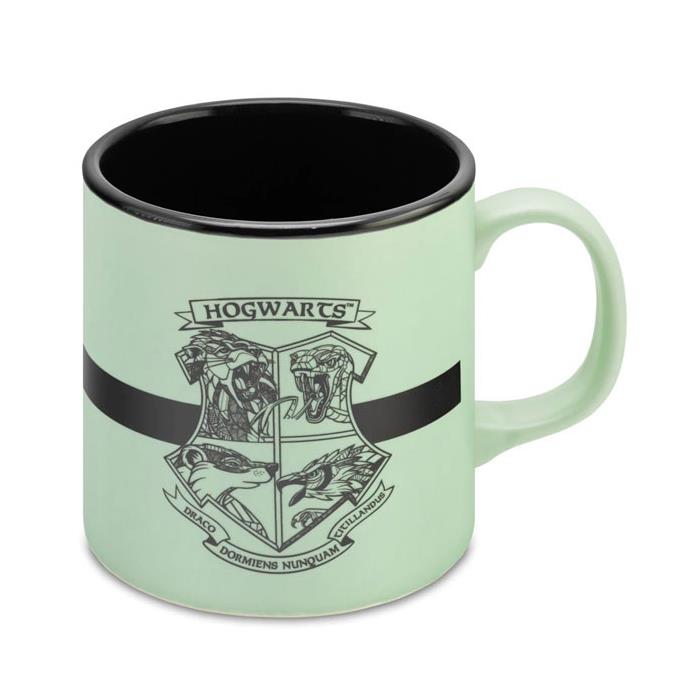 Mabbels Harry Potter Slytherin Mug