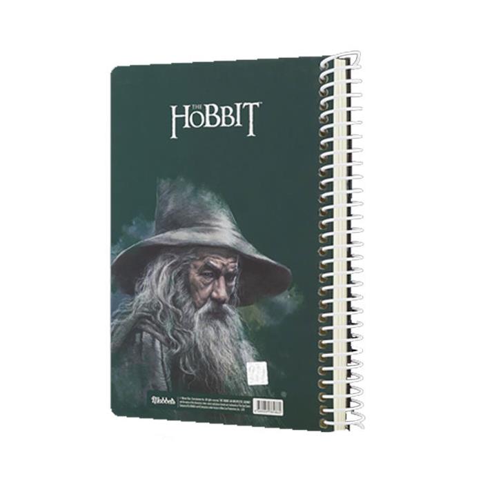 Mabbels Lord of The Rings The Hobbit Butik Defter