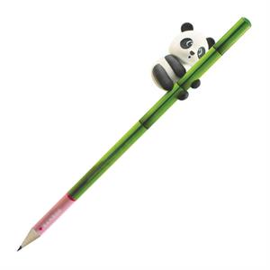 Legami Silgili Kurşun Kalem I Love Bamboo Panda K083189