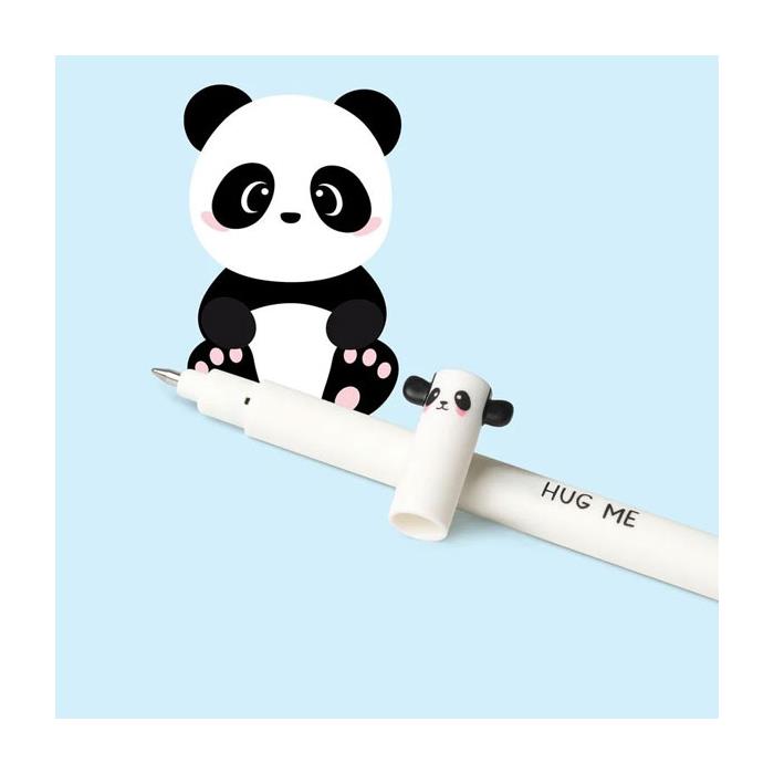 Legami Silinebilir Jel Kalem Panda K080131