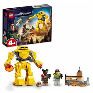 Lego Disney ve Pixar Lightyear Zyclops Takibi Yapım Seti 76830 