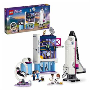 Lego Friends Olivianın Uzay Akademisi 41713 