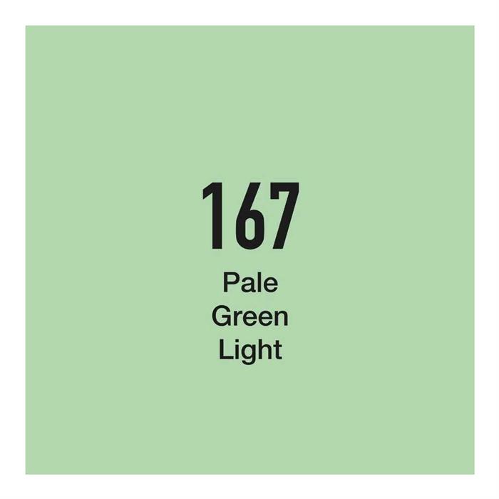 Del Rey Twin Marker Gy167 Pale Green Light 06 06 Gy167 