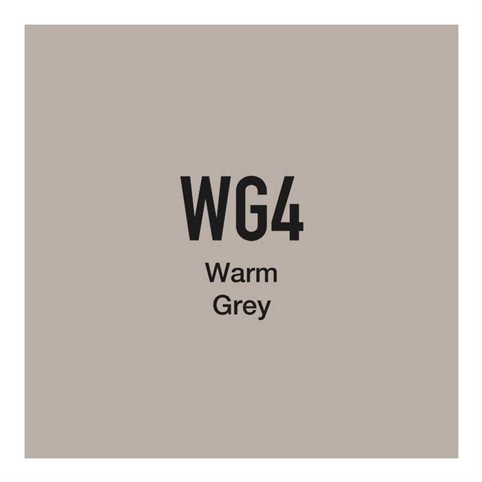 Del Rey Twin Marker Wg4 Warm Grey 17 01 Wg4 
