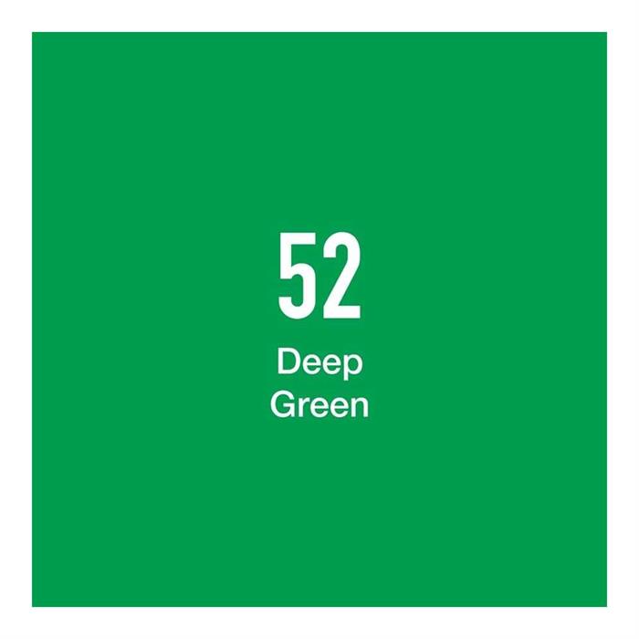 Del Rey Twin Marker Bg52 Deep Green 07 07 Bg52 