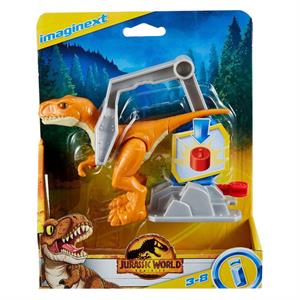 Imaginext Jurassic World Atrociraptor Tiger GVV67-GVV95