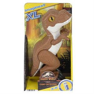 Imaginext Jurassic World XL Dinozorlar GWN99-HCH93