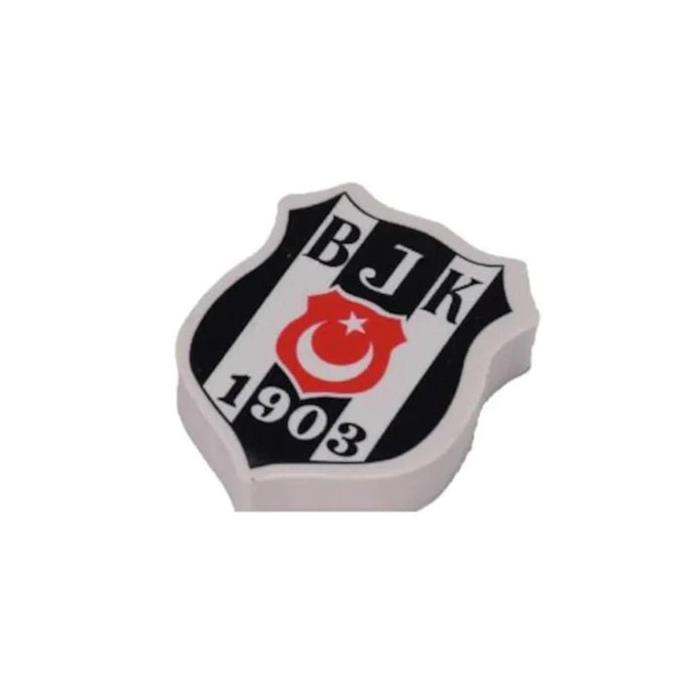 Beşiktaş Şekilli Silgi 473289