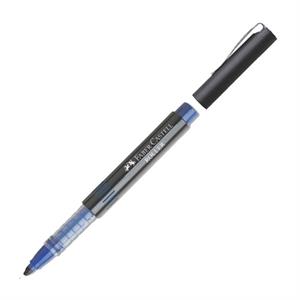 Faber Castell Roller Kalem İğne Uç Mavi 5405