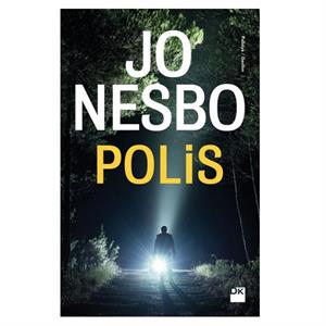 Polis Jo Nesbo Doğan Kitap