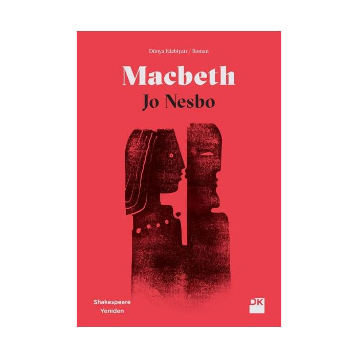 Macbeth Jo Nesbo Doğan Kitap