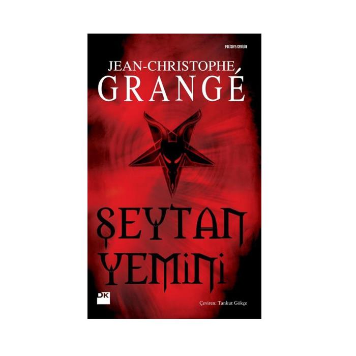 Şeytan Yemini Jean Christophe Grange Doğan Kitap
